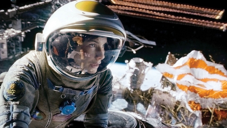 PREMIILE BAFTA 2014: Filmul "Gravity", de Alfonso Cuaron, marele câştigător