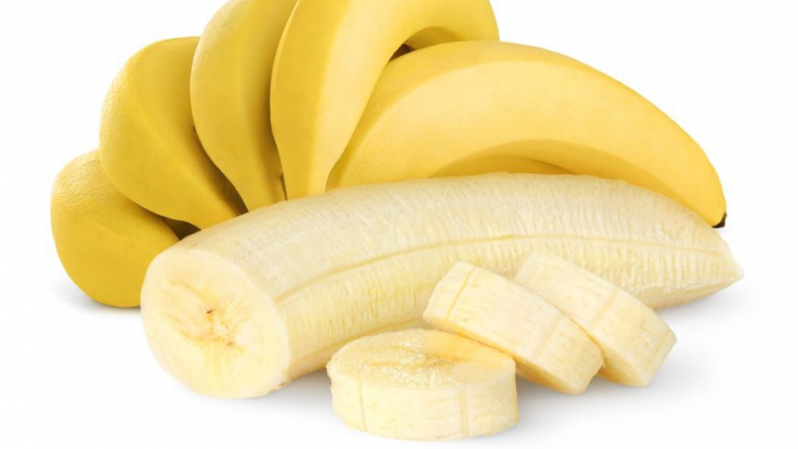 Opt motive pentru care ar trebui să mănânci banane zilnic