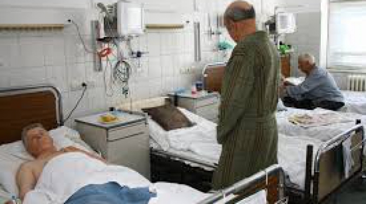Nicolăescu: Condițiile igienico-sanitare din spitale, verificate de la 1 martie