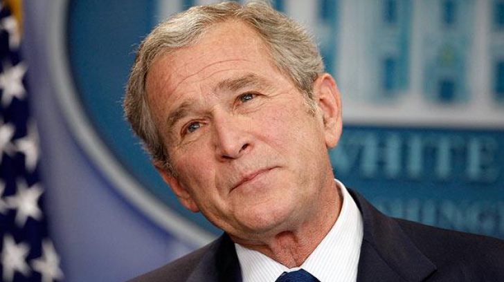 Tablouri pictate de George W. Bush vor fi expuse în Texas