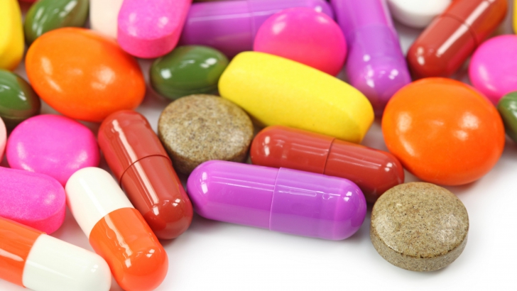 Antibioticele sunt considerate de OMS ca fiind unul dintre pilonii sănătății