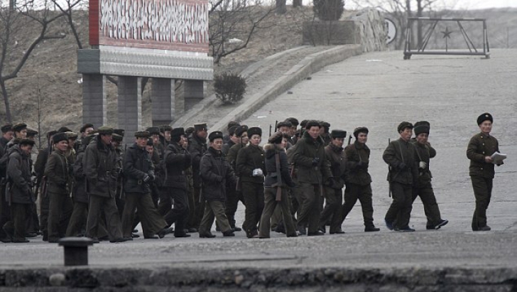 Mărturisiri șocante ale supraviețuitorilor din închisorile din Coreea de Nord
