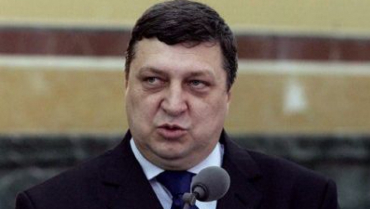 Teodor Atanasiu va fi propus pentru funcția de ministru al Economiei - surse