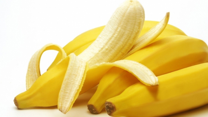 Nu mai arunca cojile de banane! 