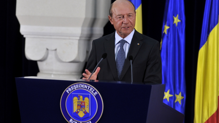 Băsescu: România nu este o ţară ideală, încă avem un nivel ridicat al birocraţiei
