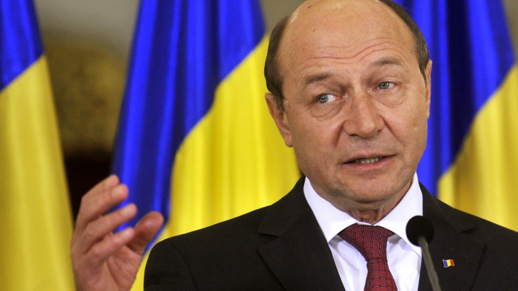 Traian Băsescu, DEZLĂNŢUIT. Atac DUR la adresa USL