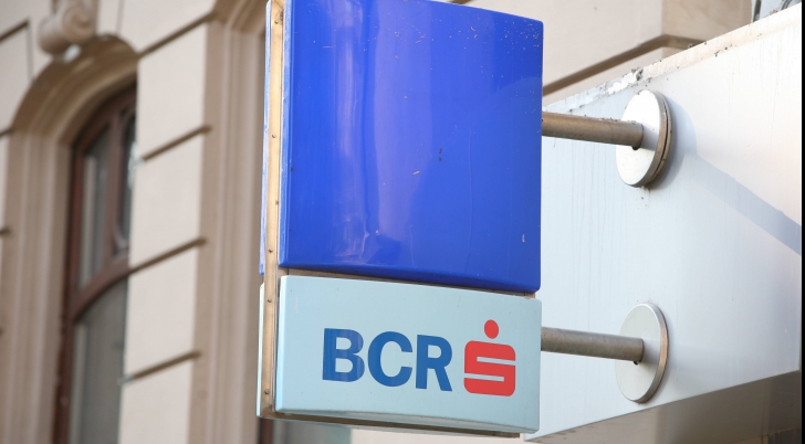 Demetrian: BCR a înregistrat o creștere de 280% la creditele garantate