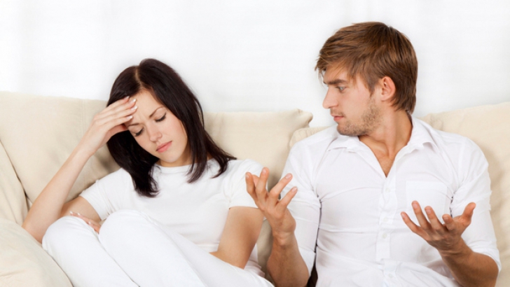 7 indicii care îți arată dacă e momentul să divorțezi