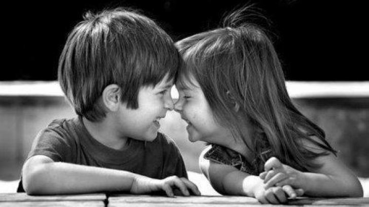 65 moduri &icirc;n care să &icirc;i arăţi copilului tău că &icirc;l iubeşti