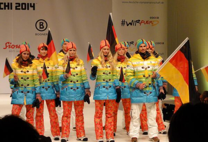 Costumele germanilor