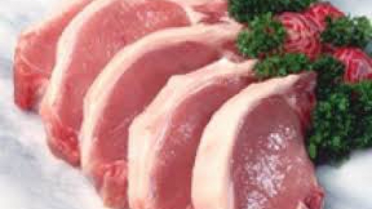 Rareş Niculescu: O recomandare a PE ar putea duce la scumpirea cărnii de porc şi de pui