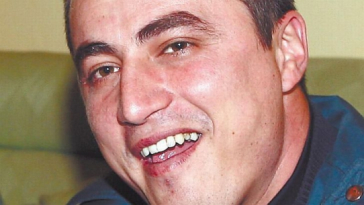 Cristian Cioacă, la Judecătoria Braşov, în dosarul de infracţiuni informatice
