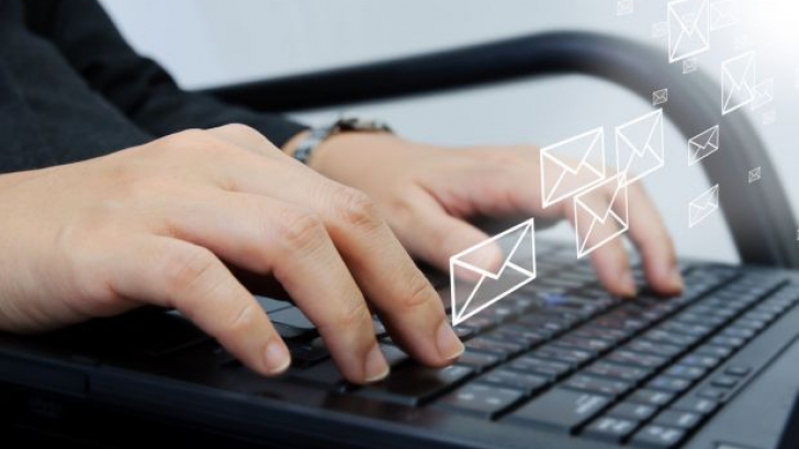 Cum poţi să afli când ţi se citesc mailurile pe care le-ai trimis