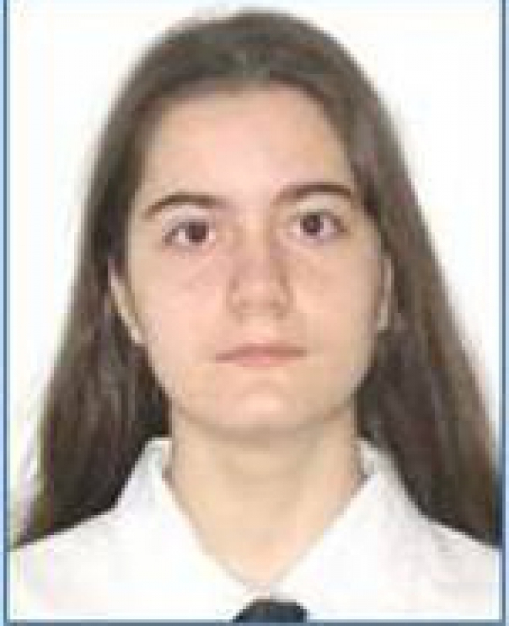 Minora de 14 ani dispărută duminică în Capitală a fost găsită în judeţul Bacău