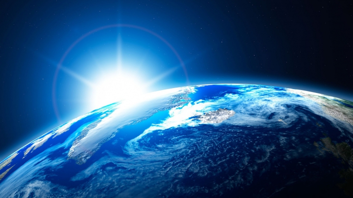 Cum ar arăta lumea dacă pe Terra ar trăi doar 100 de persoane