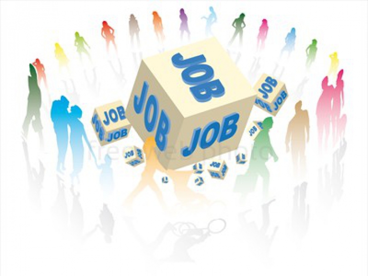 Angajatorii oferă peste 14.000 de joburi. Vezi harta joburilor vacante la nivel național