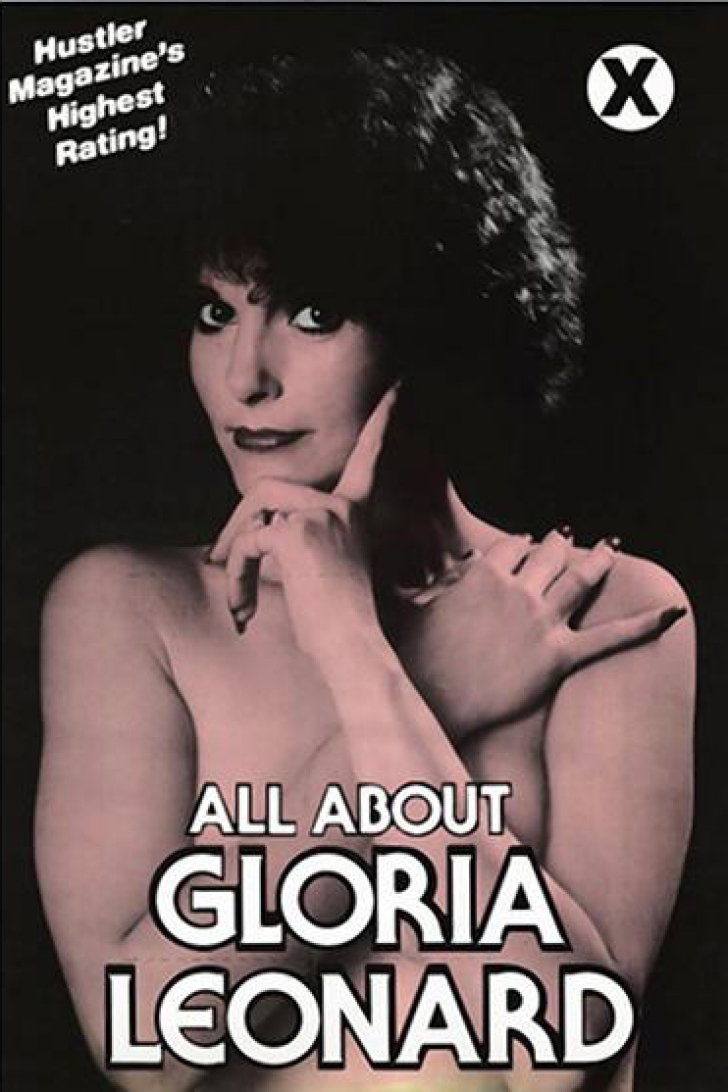 Gloria Leonard a murit la vârsta de 73 de ani