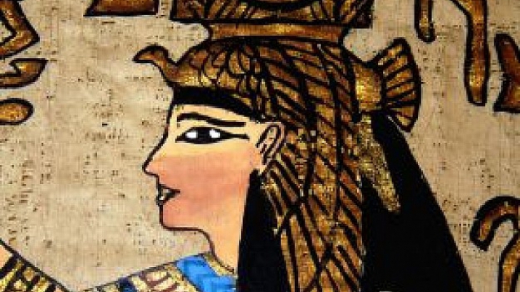 Horoscop egiptean