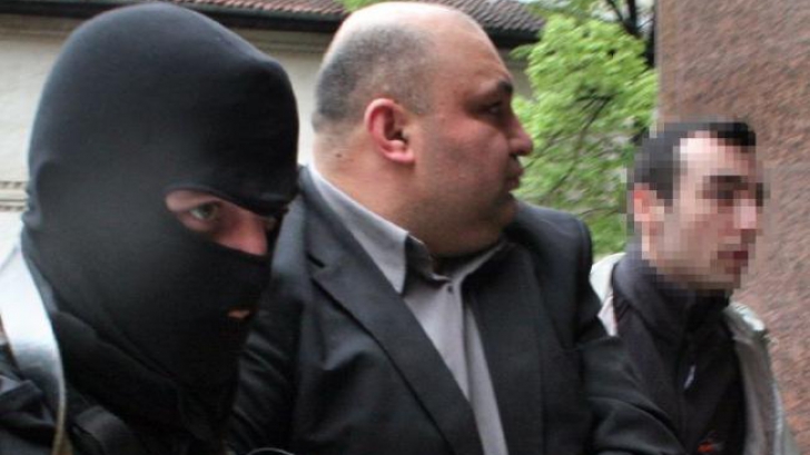 Fane Căpăţână, judecat într-un nou dosar, după ce s-a dat drept poliţist de la Antidrog / Foto: jurnalul.ro