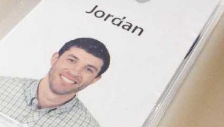 Jordan Price a demisionat de la Apple după numai o lună de zile