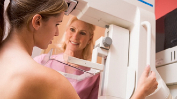 Un nou studiu susţine că mamografiile sunt inutile