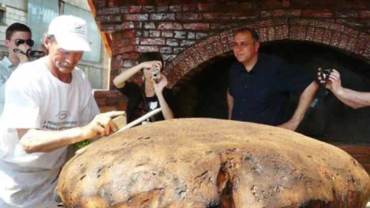 Pâinea tradiţională, o idee de afaceri în UK