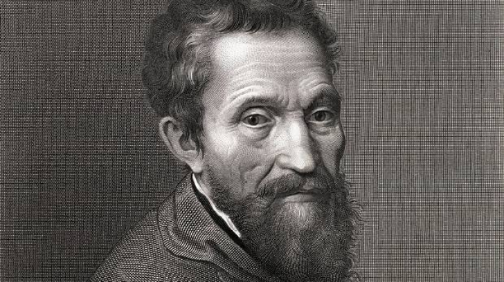 Michelangelo Buonarroti era un falsificator desăvârșit