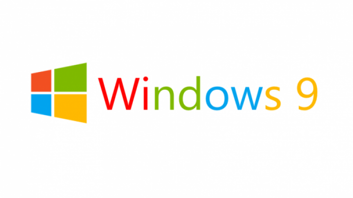 MICROSOFT ar putea lansa Windows 9 în acest an