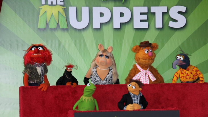 John Henson, una din vocile cunoscute ale păpuşilor Muppets, a murit