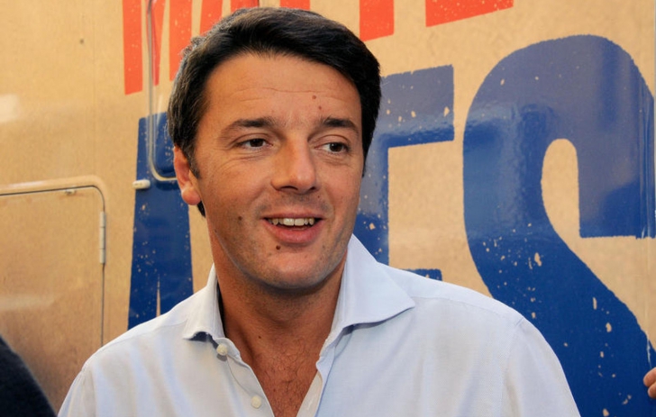 Matteo Renzi