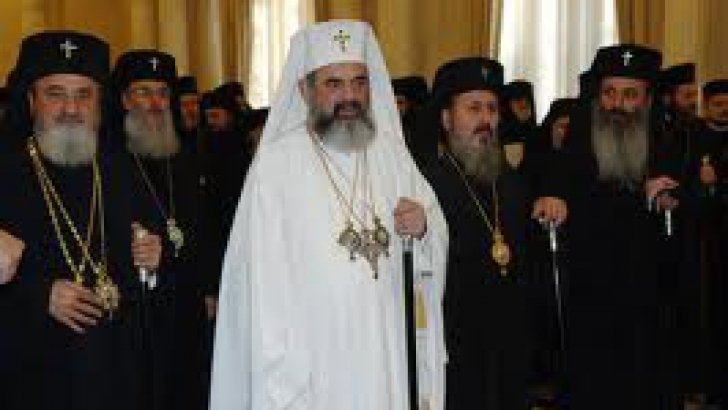 Stoica (Patriarhie): Nicio mănăstrire ortodoxă nu primeşte minori în monahism