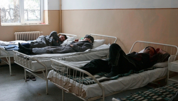 Spitalul Judeţean de Urgenţă Cluj reduce cu 222 numărul de paturi pentru internări de lungă durată