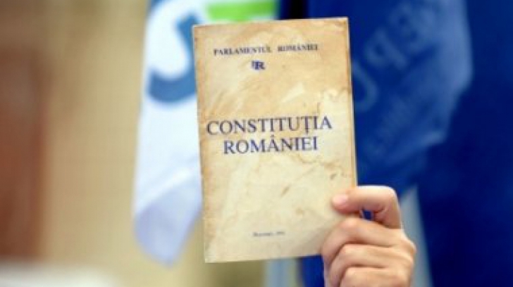 Tişe: PDL cere PSD şi PNL retragerea proiectului de revizuire a Constituţiei din Parlament