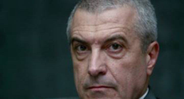 Reporter virtual: Ce l-a adus pe Tăriceanu în halul ăsta?