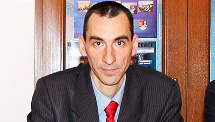 Senatorul Ştefan Stoica, în vârstă de 37 de ani, a murit