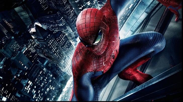 Spider-Man devine realitate! O echipă de cercetători britanici a reușit imposibilul