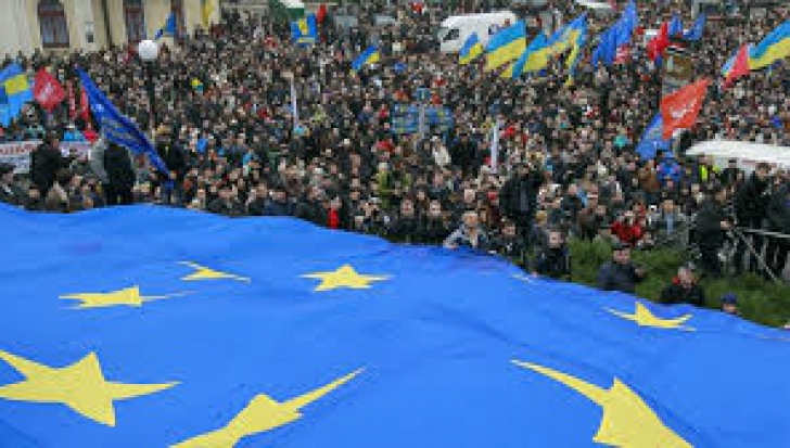Ucraina se află în pragul falimentului