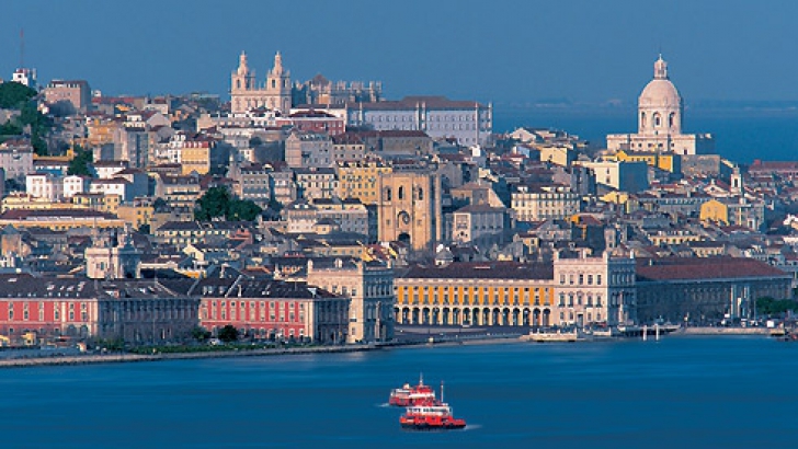 Portugalia, nou acord preventiv cu UE