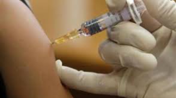 Experţii OMS au verificat în ce condiţii s-a realizat vaccinul antigripal la Institutul Cantacuzino