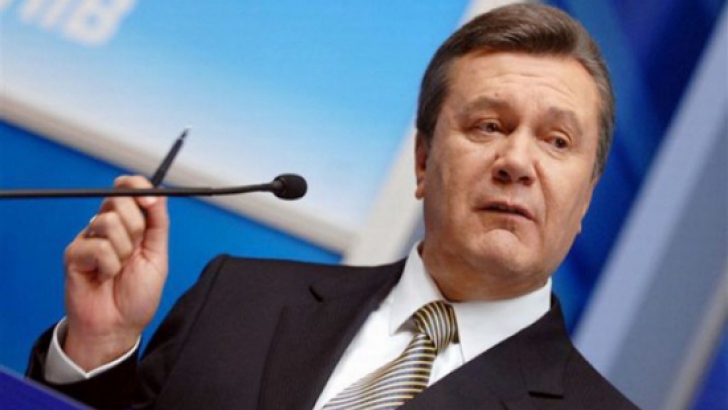 Ianukovici: Federalizarea Ucrainei este o idee "inactuală"