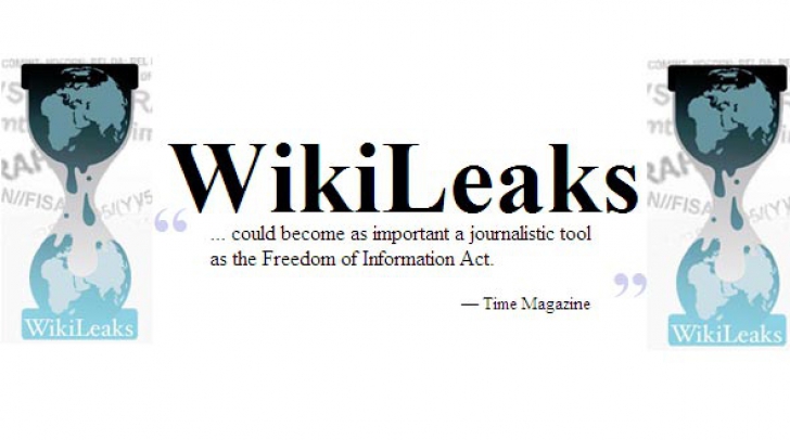 Dezvăluiri din scandalul NSA: WikiLeaks a fost monitorizat și oricine l-a accesat a fost înregistrat