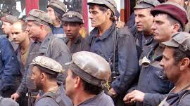 Minerii, nemulțumiți de Legea pensiilor. Se anunță proteste masive în Valea Jiului