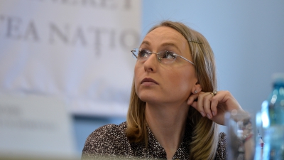 Gabriela Szabo, concediată ABUZIV de Nicușor Dan. Fosta campioană olimpică și-a câștigat dreptatea în instanță