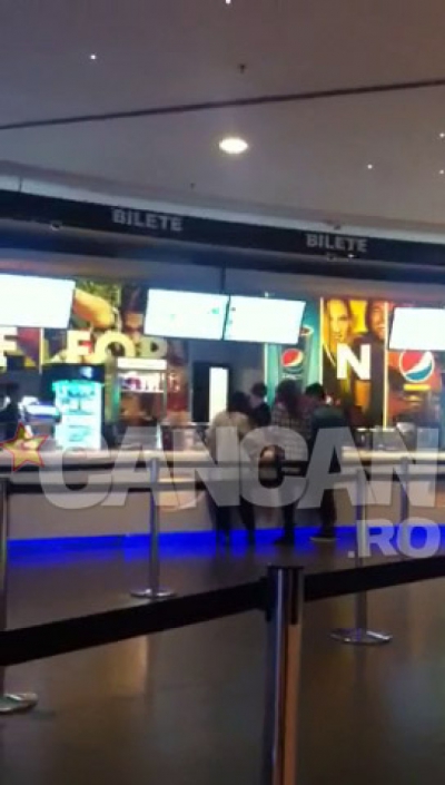 MEME la puşcărie, MEMELUŞA la DISTRACŢIE. Cum a fost surprinsă fata lui Mihai Stoica