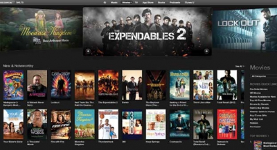 Adio filme si seriale pe internet! Lovitura decisiva primita de site-urile pirat