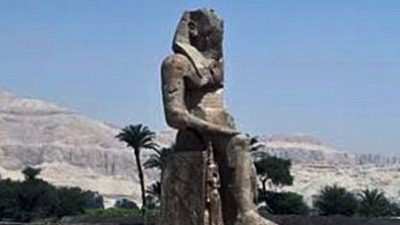 Descoperire uimitoare în faimosul templu din Luxor, Egipt