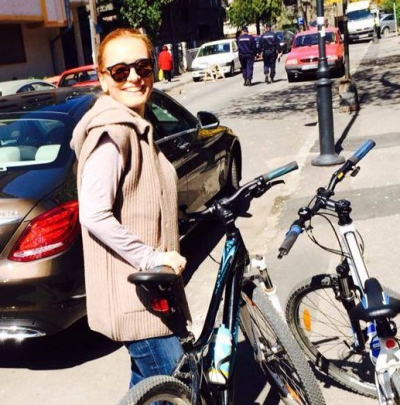 Decizie SURPRINZĂTOAREA luată de Andreea Esca