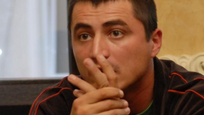 CRISTIAN CIOACĂ, un nou termen