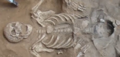 Legendă sau &icirc;nt&acirc;mplare adevărată?