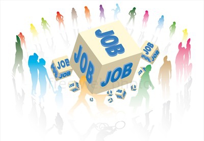 McDonald's, Coca-Cola și IBM fac angajări la târgul de carieră